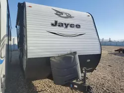 Vehiculos salvage en venta de Copart Tucson, AZ: 2018 Jayco JAY Flight