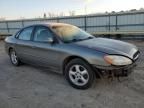 2001 Ford Taurus SE