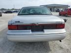 1997 Mercury Grand Marquis LS