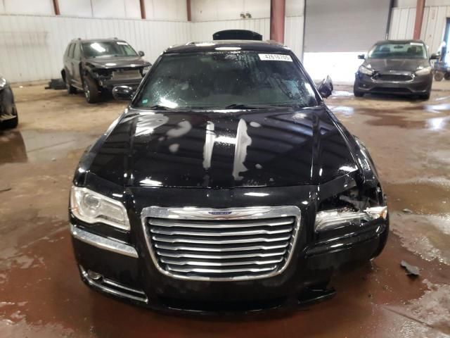 2013 Chrysler 300