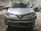 2017 Toyota Rav4 HV Limited