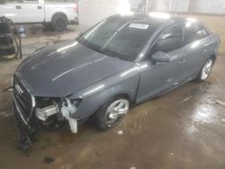 Audi a3 salvage cars for sale: 2018 Audi A3 Premium