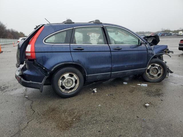 2007 Honda CR-V LX