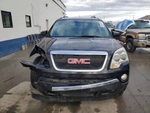 2011 GMC Acadia SLE