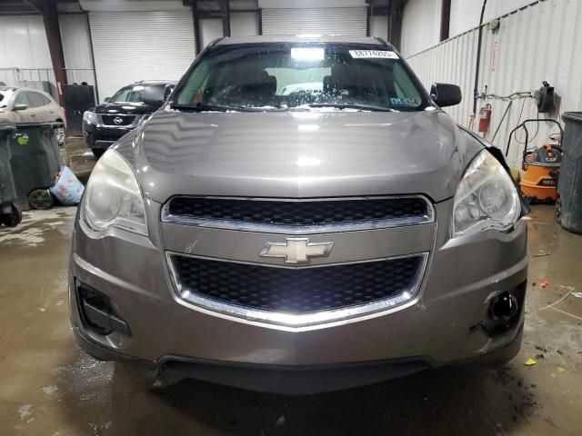 2010 Chevrolet Equinox LS