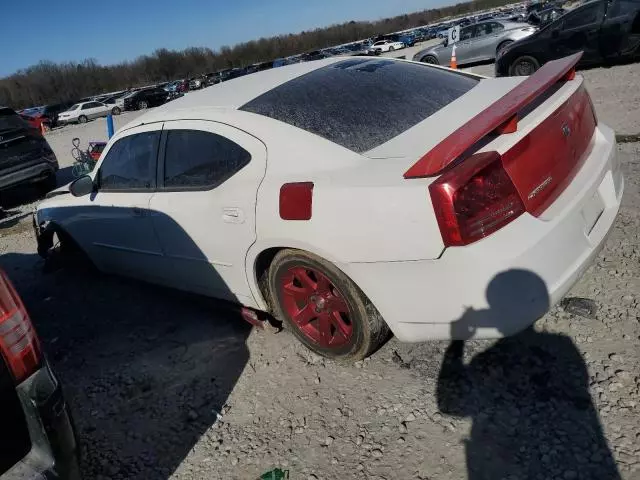 2006 Dodge Charger SE