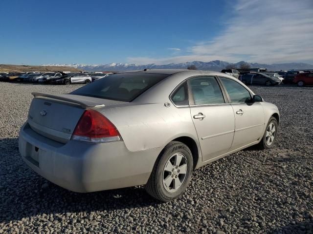 2008 Chevrolet Impala LT