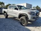 2020 Toyota Tacoma Double Cab