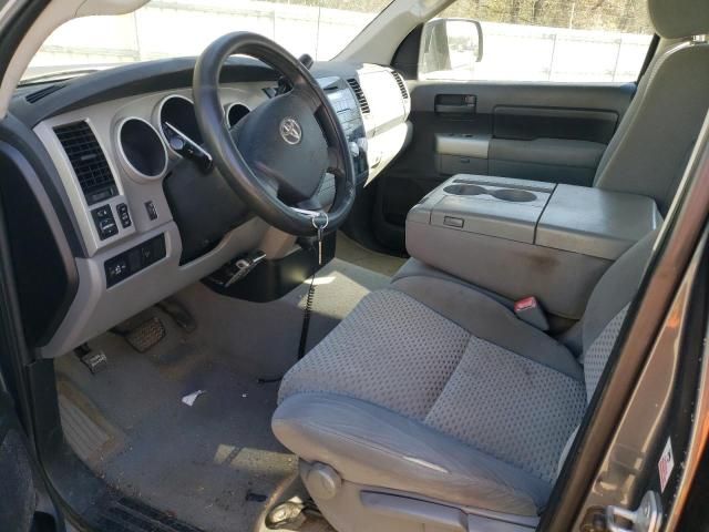 2008 Toyota Tundra Double Cab