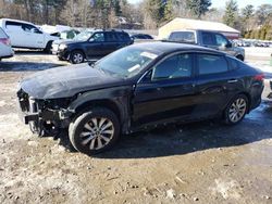 2018 KIA Optima LX en venta en Mendon, MA