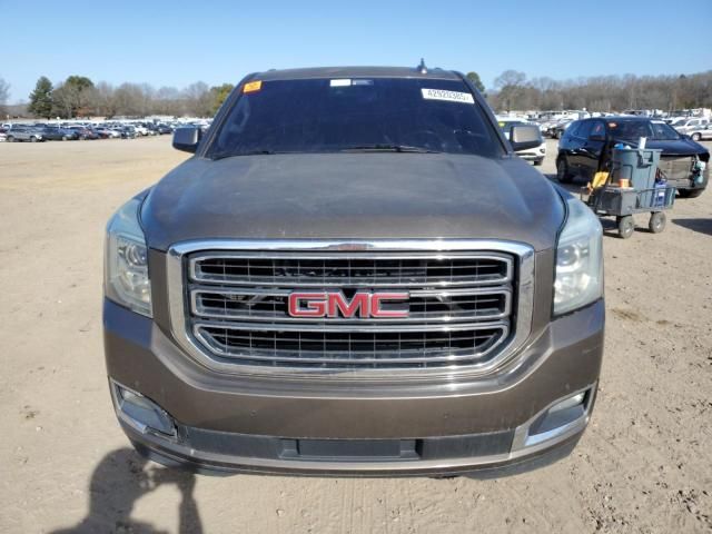 2016 GMC Yukon XL C1500 SLE