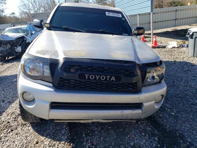 2008 Toyota Tacoma Double Cab Prerunner