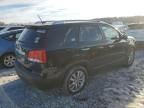 2011 KIA Sorento EX