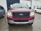 2005 Ford F150