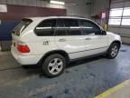 2001 BMW X5 3.0I