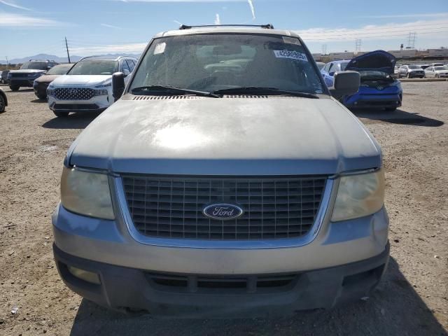 2006 Ford Expedition XLT