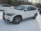 2019 BMW X1 XDRIVE28I