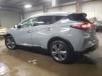 2023 Nissan Murano Platinum