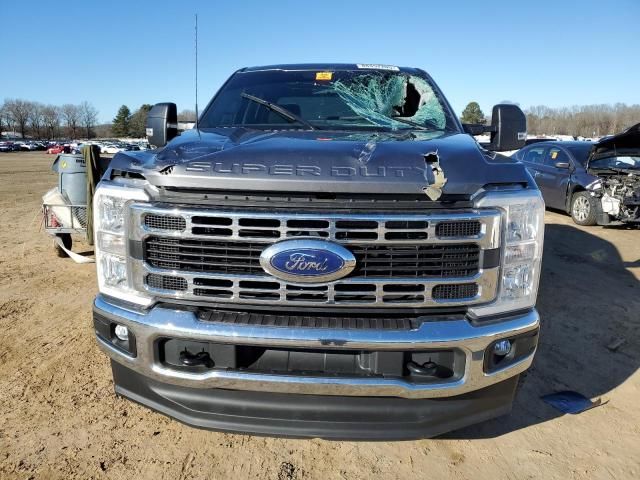 2024 Ford F250 Super Duty