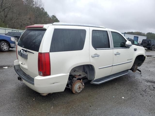 2007 Cadillac Escalade Luxury