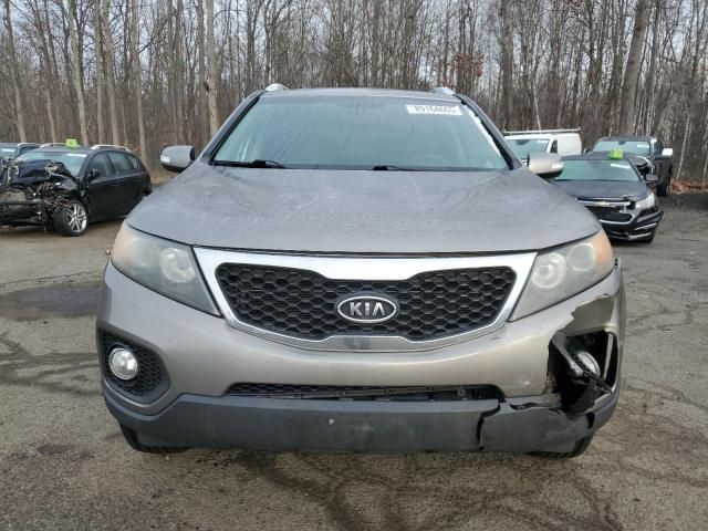 2011 KIA Sorento Base