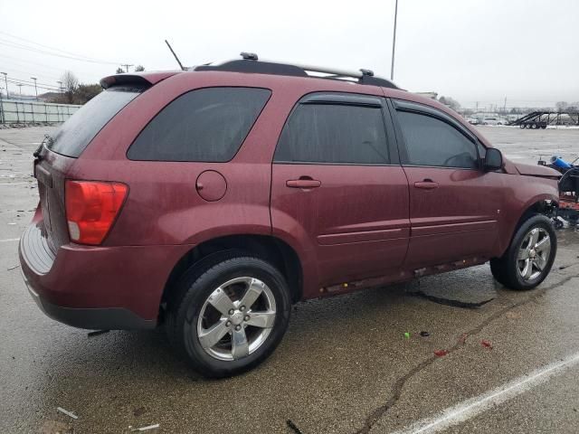 2008 Pontiac Torrent