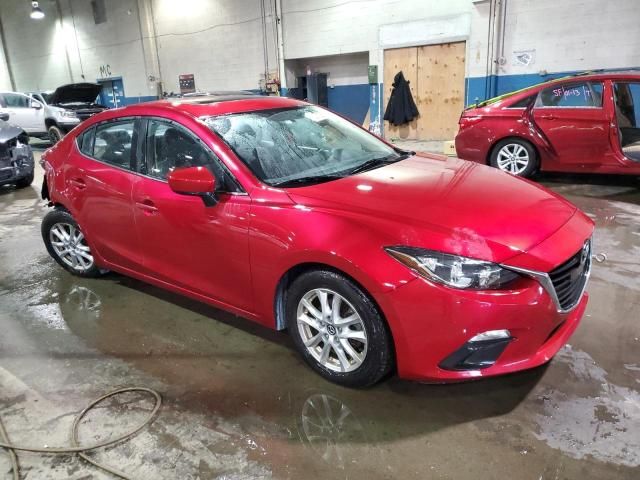 2014 Mazda 3 Grand Touring