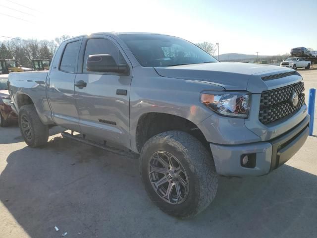 2021 Toyota Tundra Double Cab SR