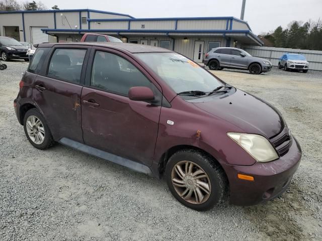 2004 Scion XA