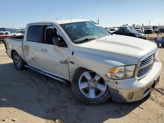 2016 Dodge RAM 1500 SLT