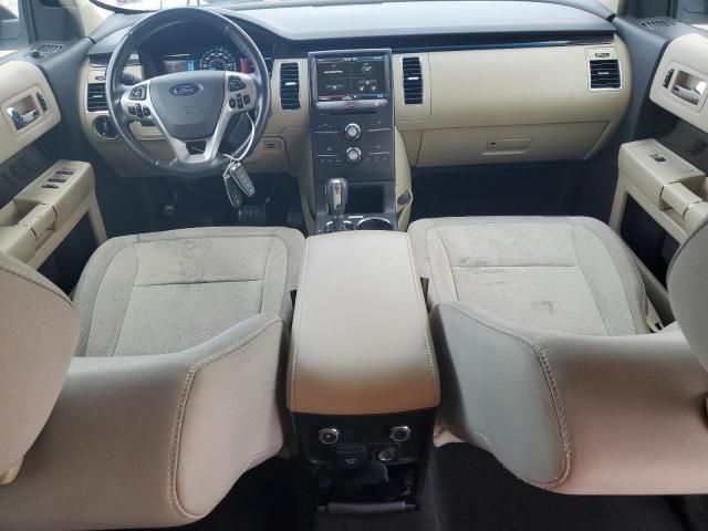 2015 Ford Flex SEL