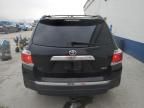 2012 Toyota Highlander Base