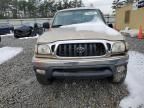 2004 Toyota Tacoma Double Cab Prerunner