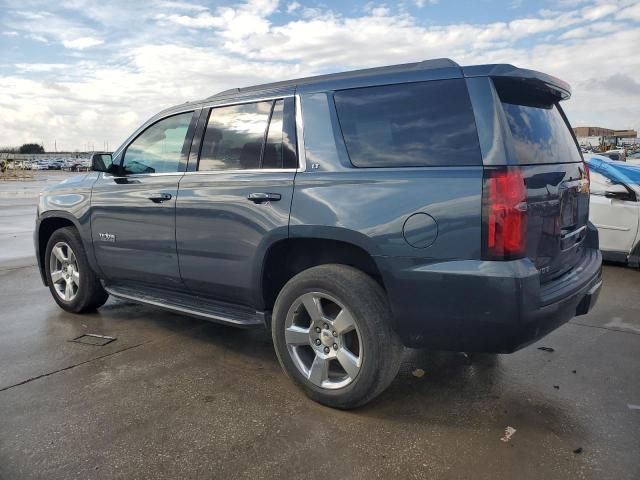 2019 Chevrolet Tahoe C1500 LT