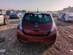 2017 Nissan Leaf S