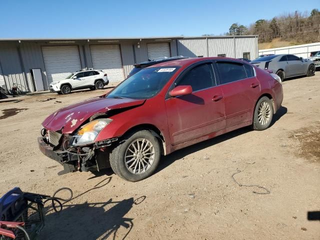 2009 Nissan Altima 2.5