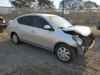 2014 Nissan Versa S