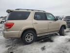 2005 Toyota Sequoia Limited