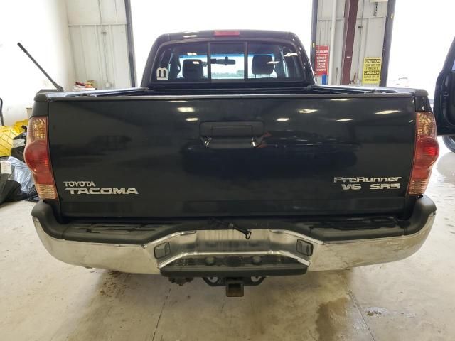 2006 Toyota Tacoma Prerunner Access Cab