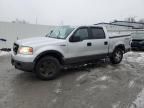 2006 Ford F150 Supercrew