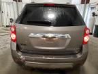 2010 Chevrolet Equinox LTZ