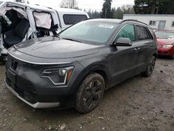 2024 KIA Niro Wind en venta en Graham, WA