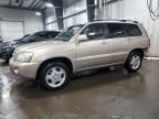 2004 Toyota Highlander