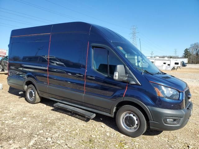 2022 Ford Transit T-350