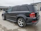 2008 Mercedes-Benz GL 550 4matic