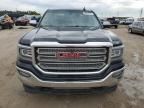 2016 GMC Sierra K1500 SLT