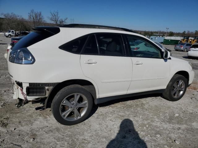 2006 Lexus RX 400