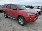 2018 Toyota 4runner SR5/SR5 Premium