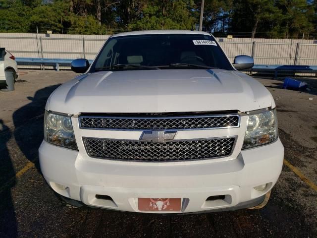 2007 Chevrolet Tahoe C1500