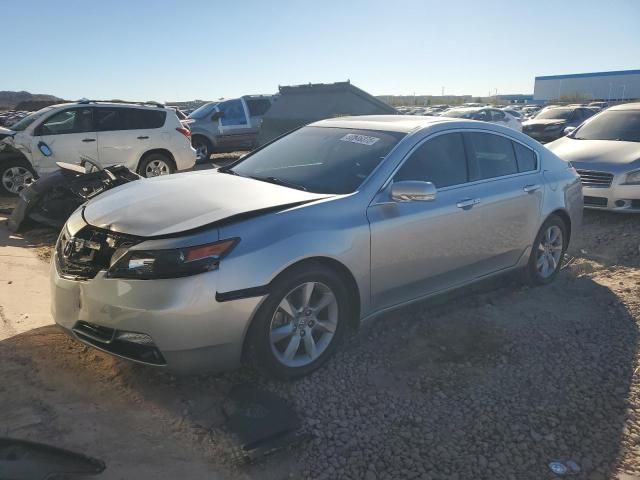 2013 Acura TL Tech